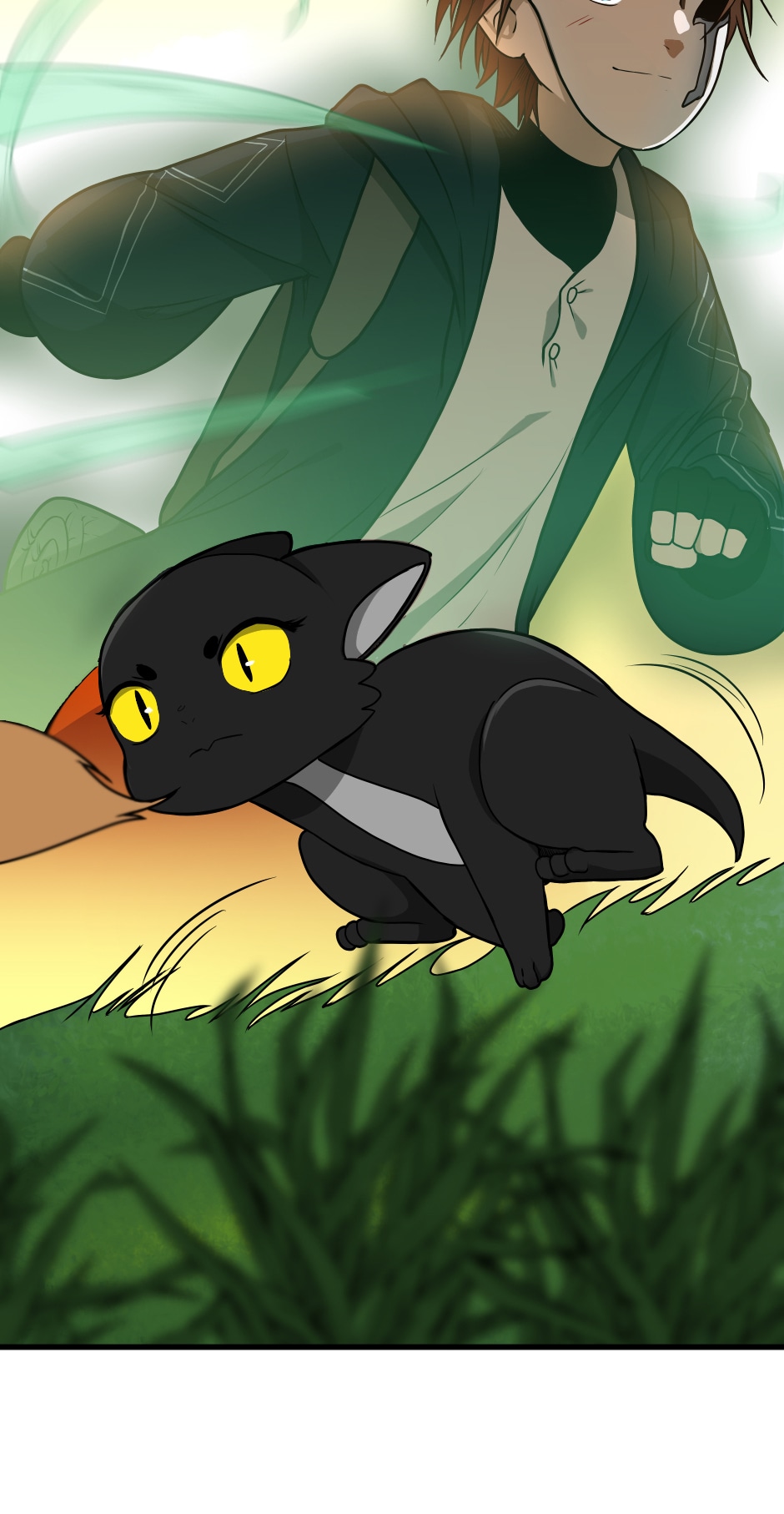 The Beginning After The End Chapter 54 image 96